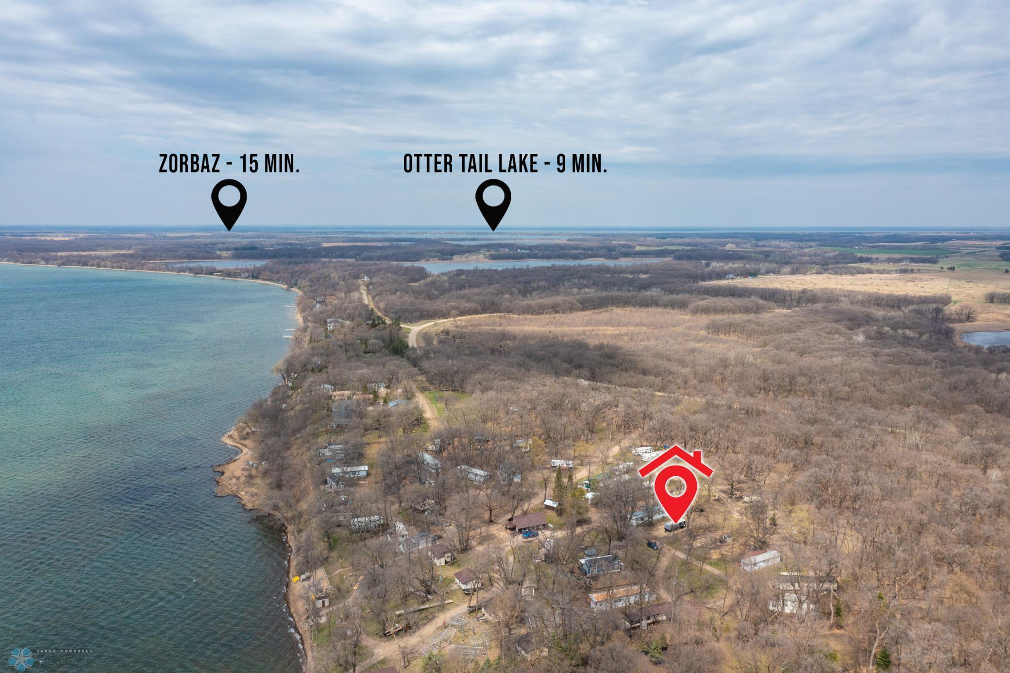 42502 240th Street Lot 47, Battle Lake, Minnesota image 24