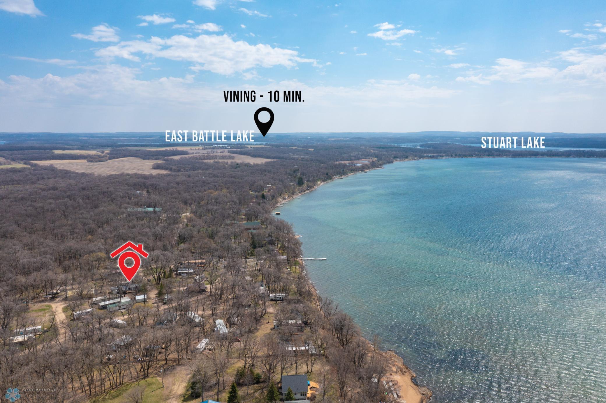 42502 240th Street Lot 47, Battle Lake, Minnesota image 25