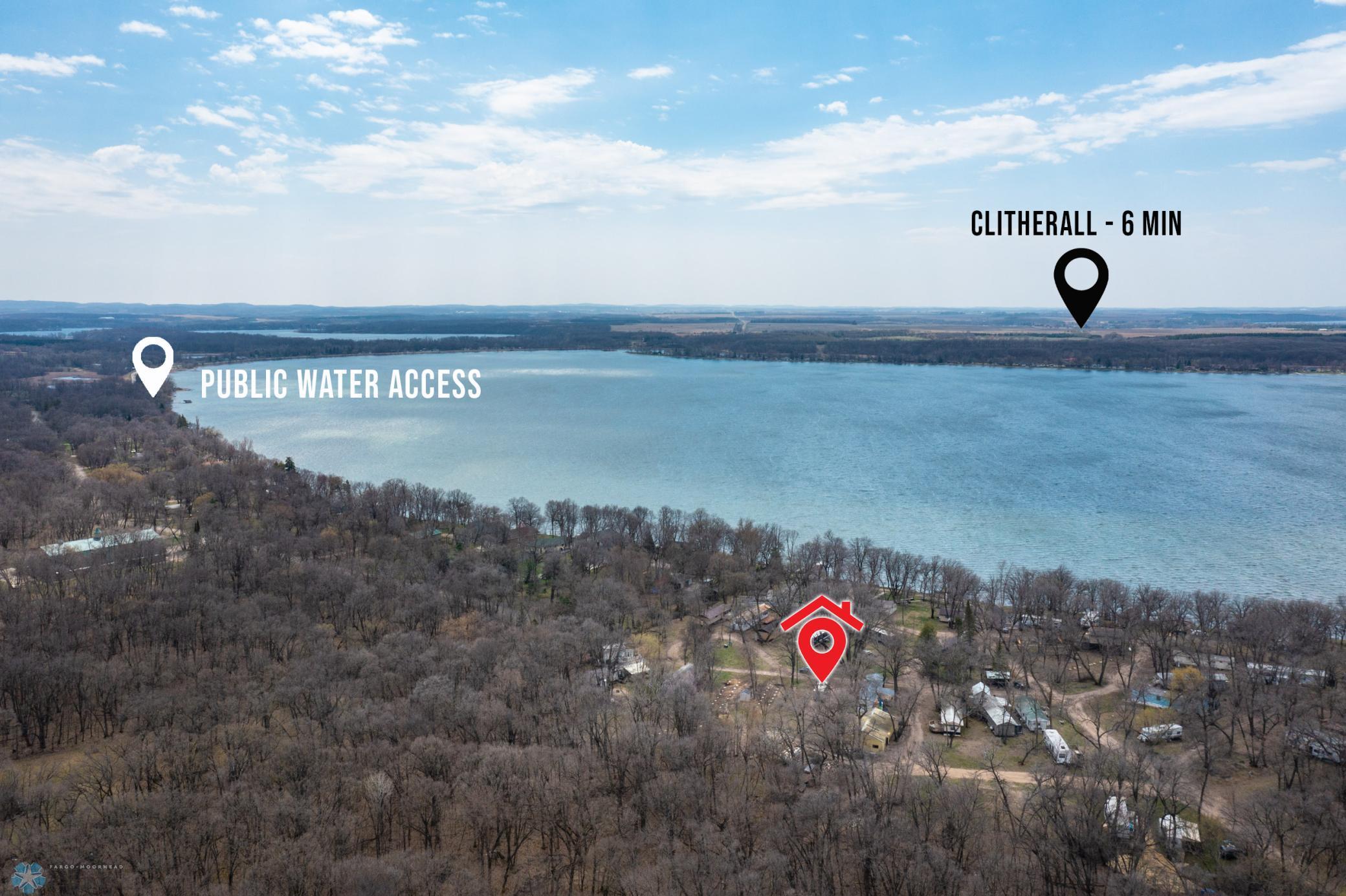 42502 240th Street Lot 47, Battle Lake, Minnesota image 23