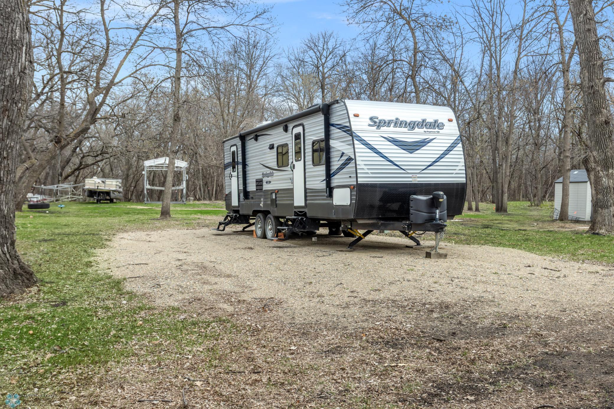 42502 240th Street Lot 47, Battle Lake, Minnesota image 1