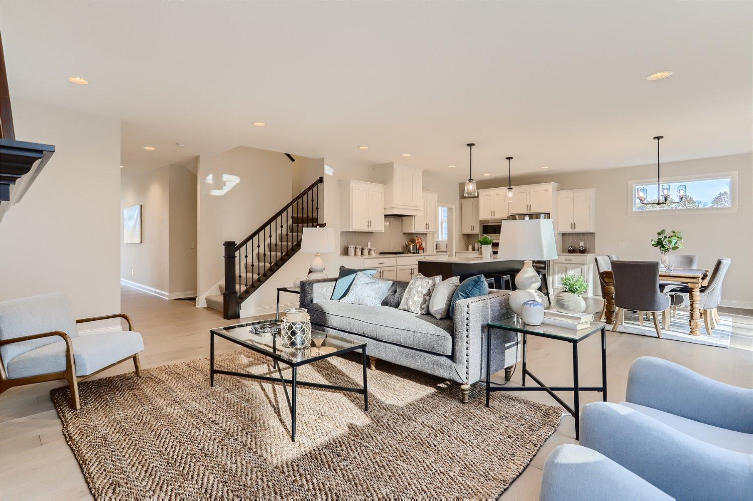 7384 Agate Trail Trl, Inver Grove Heights, Minnesota image 3