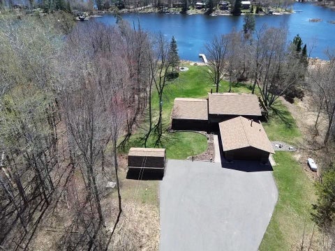 Homes For Sale - 15473 Wilderness Trail<br/> Crow Wing County, Crosslake, MN 56442