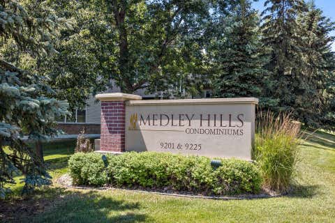 Condo For Sale - 9225 Medicine Lake Road<br/> Hennepin County, Minneapolis, MN 55427