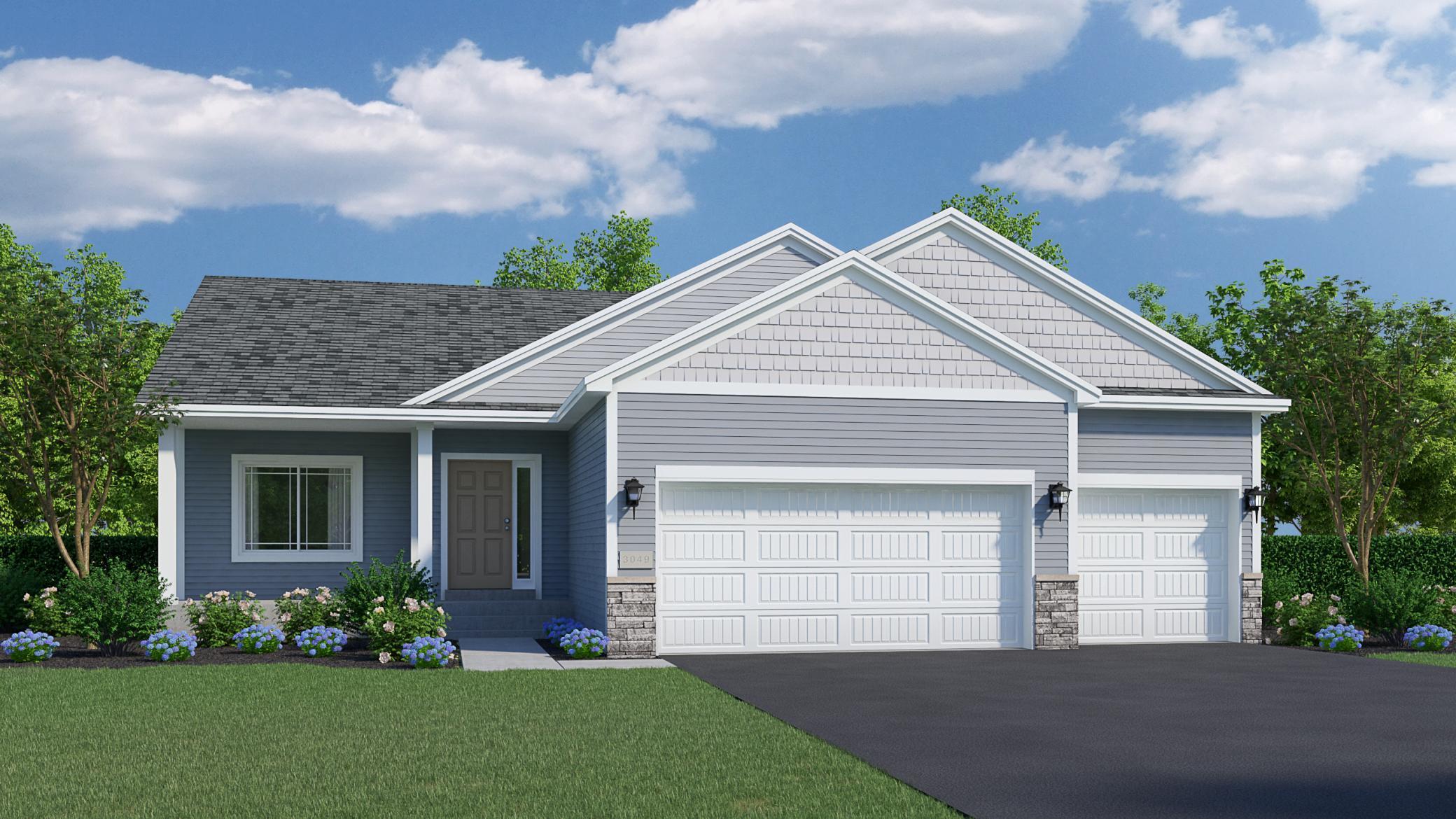 9770 32nd Street, Saint Michael, Minnesota image 1