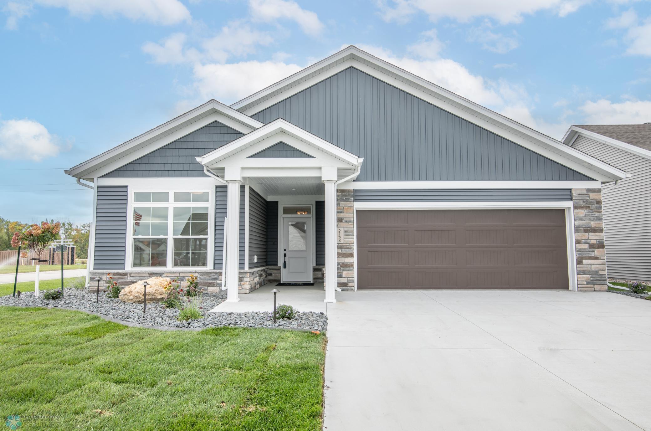 West Fargo, North Dakota 58078, United States, 2 Bedrooms Bedrooms, ,2 BathroomsBathrooms,Residential,Active,60057