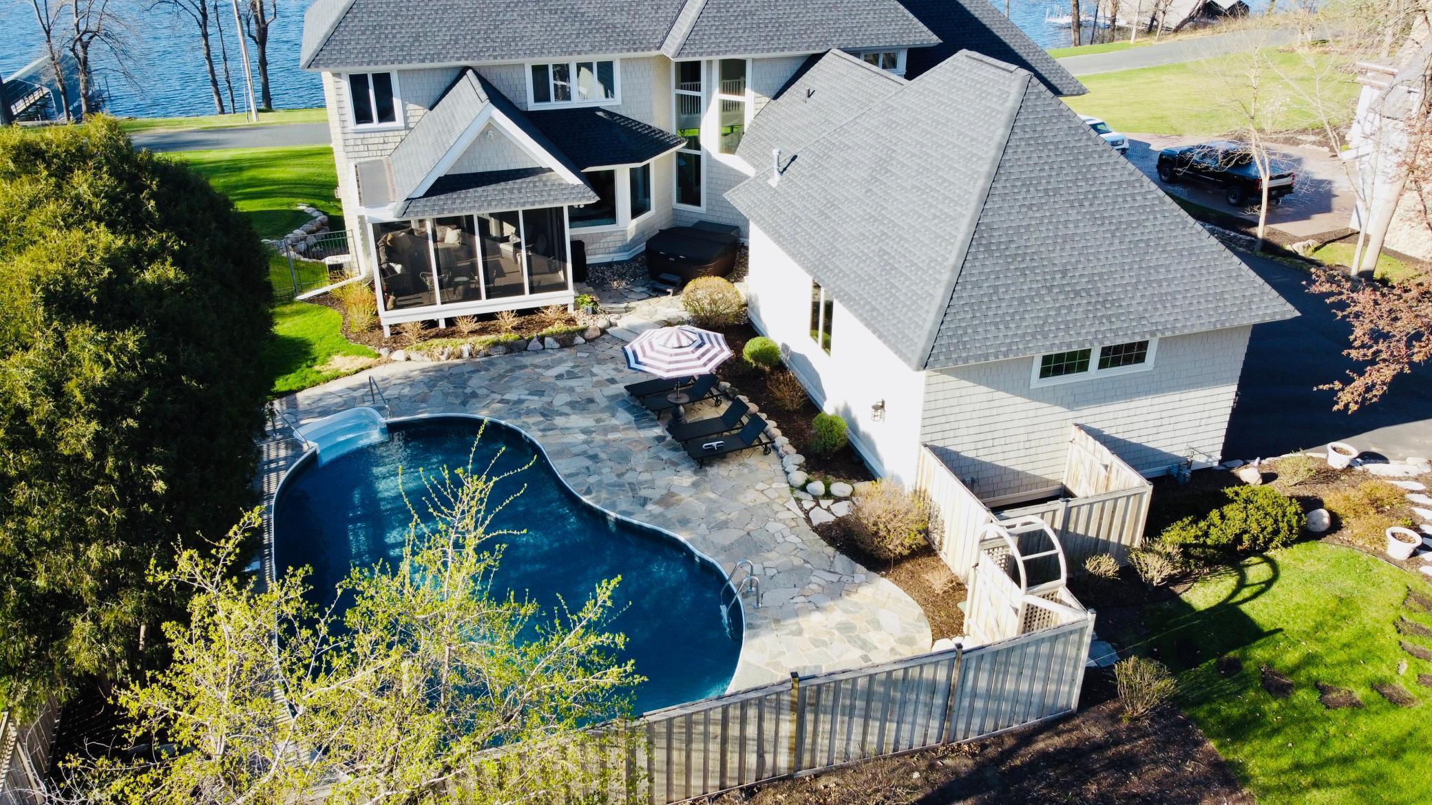 2625 Woodbridge Road, Wayzata, Minnesota image 28