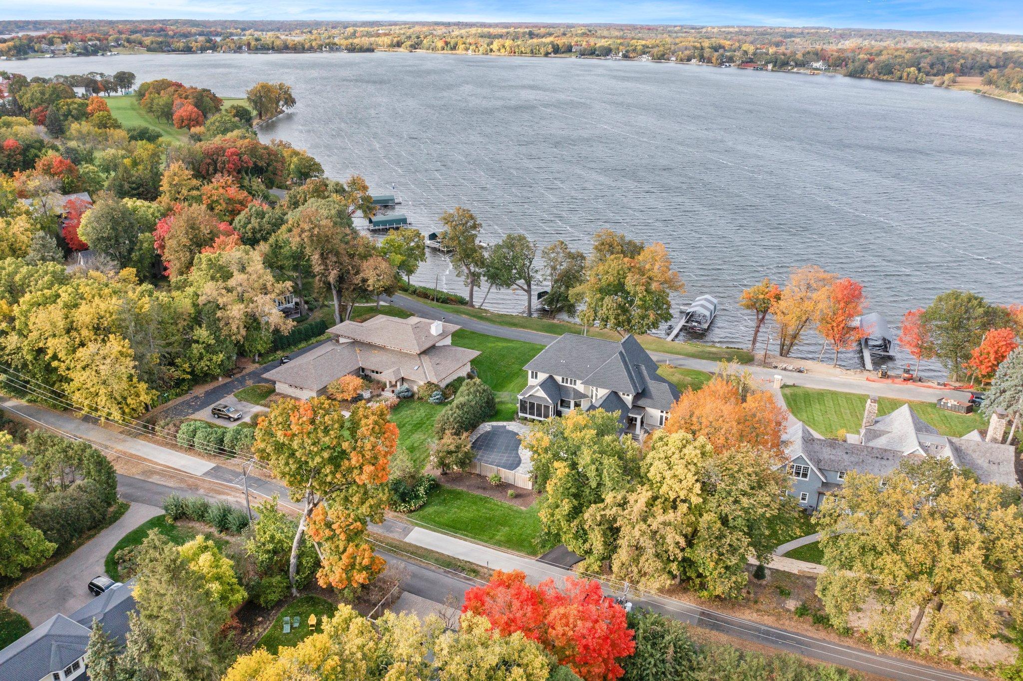 2625 Woodbridge Road, Wayzata, Minnesota image 5