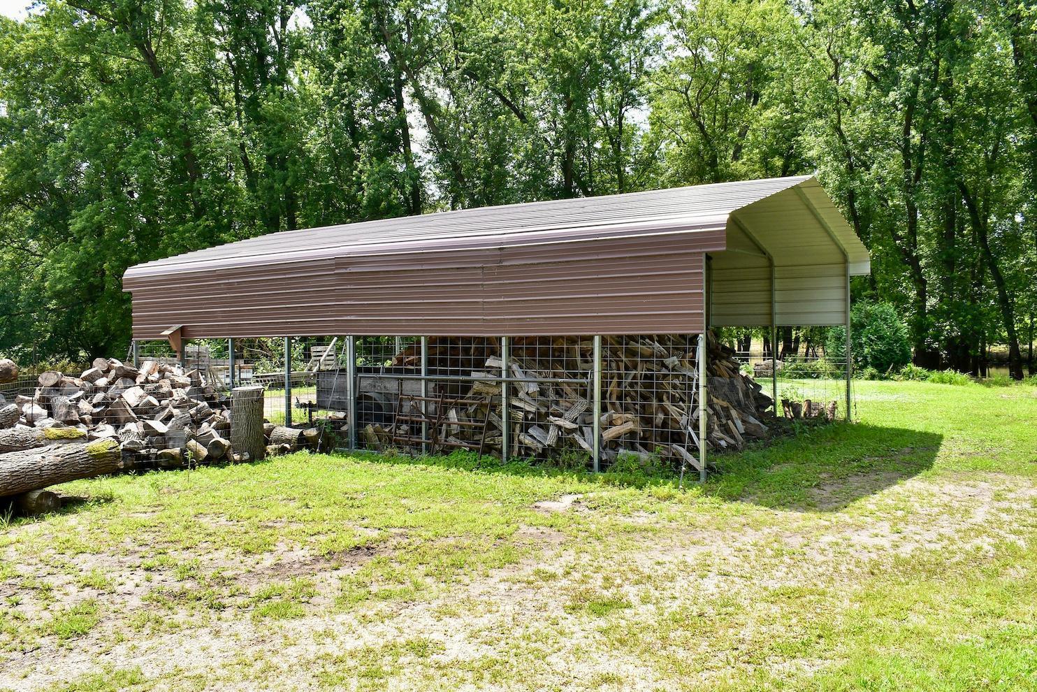540 Prairie Island Road, Winona, Minnesota image 38