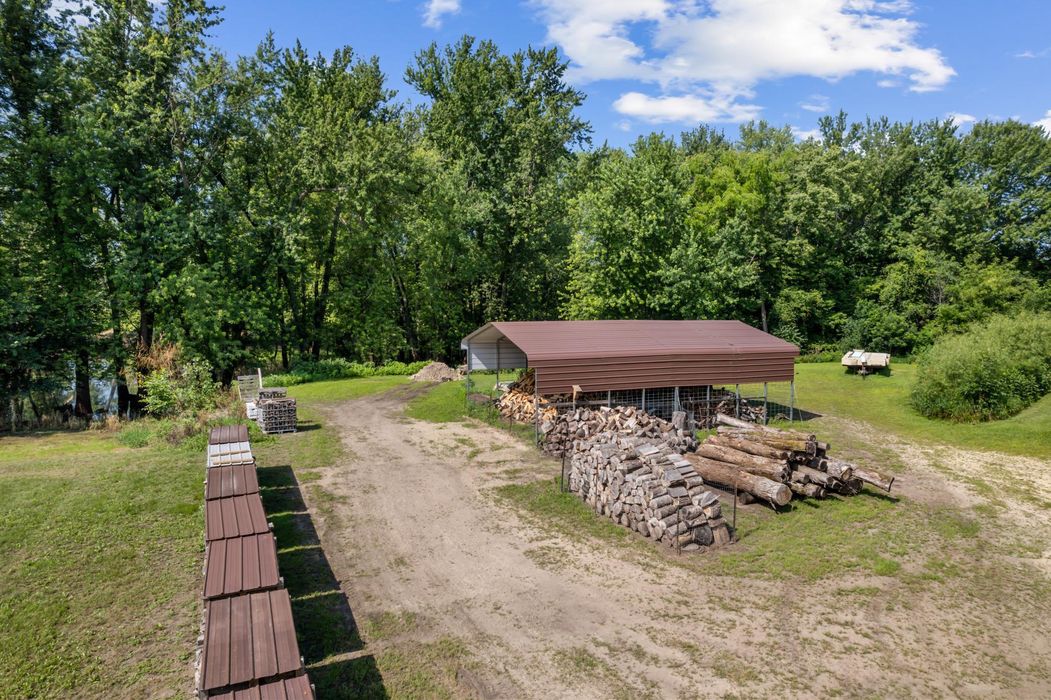 540 Prairie Island Road, Winona, Minnesota image 39