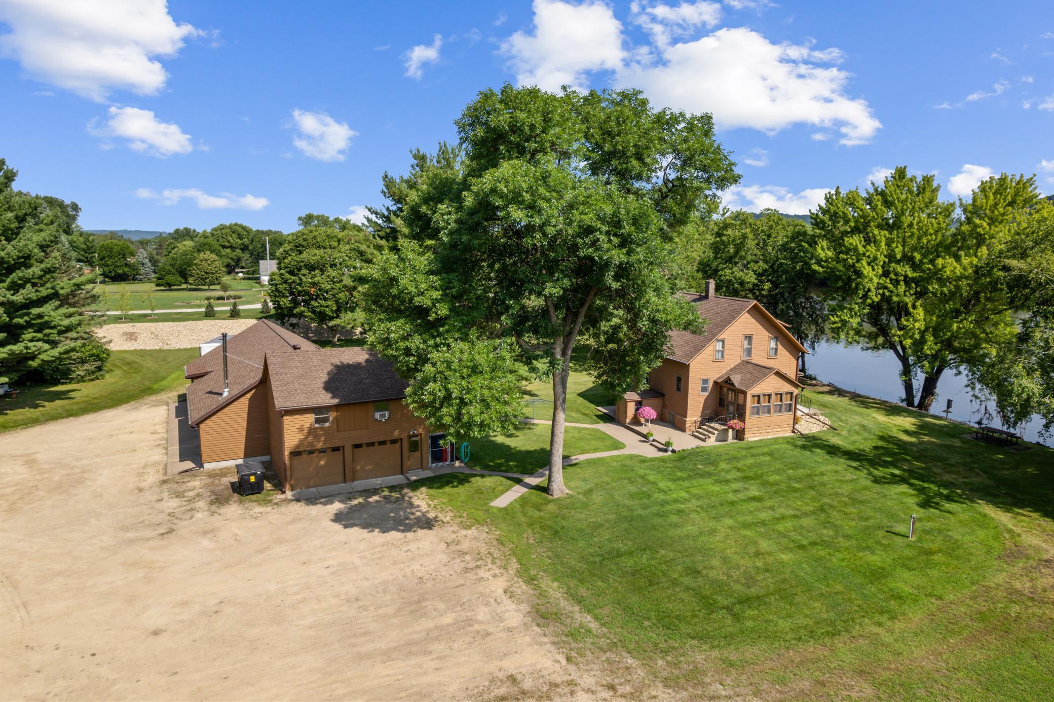540 Prairie Island Road, Winona, Minnesota image 5