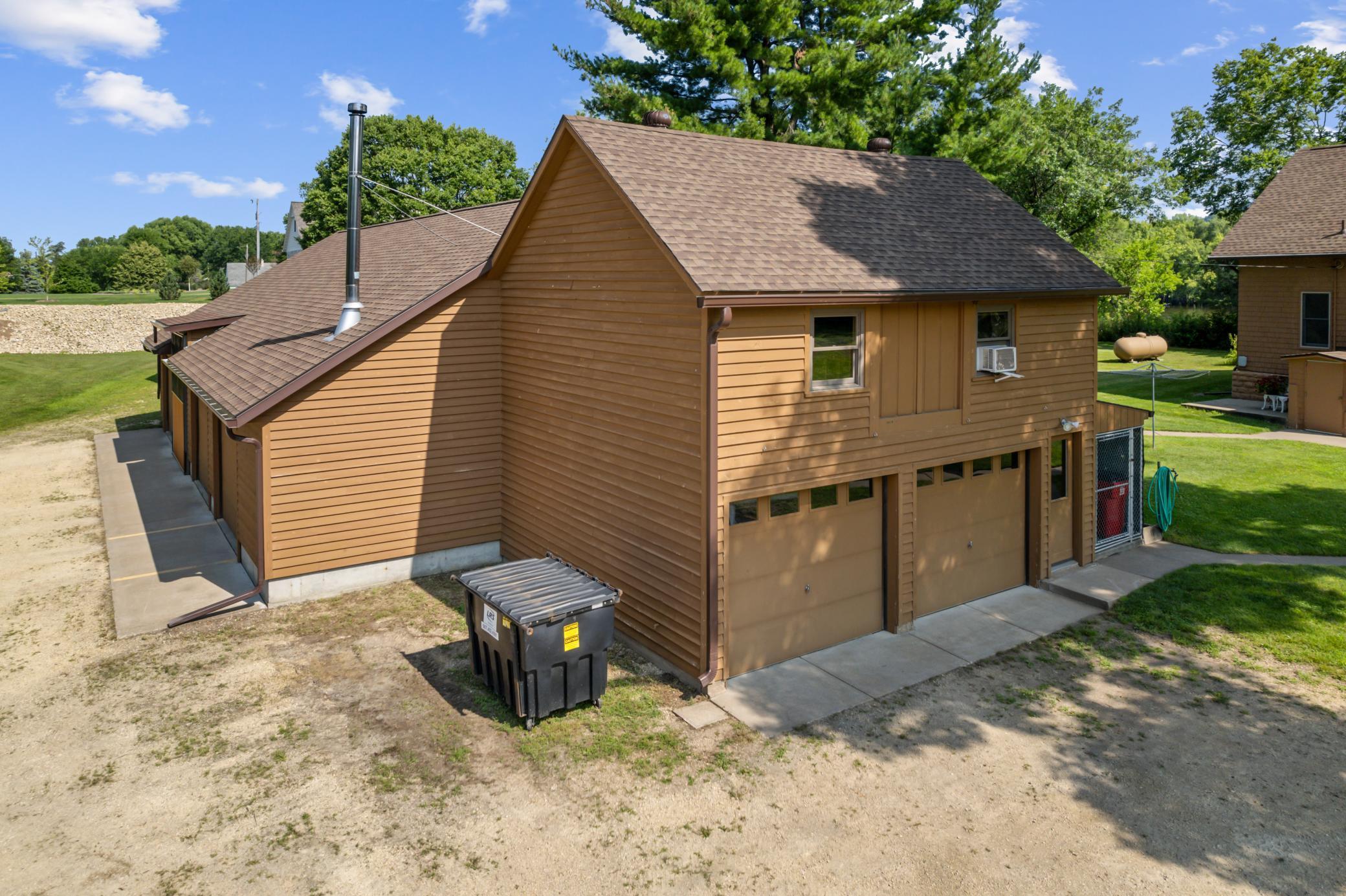 540 Prairie Island Road, Winona, Minnesota image 35