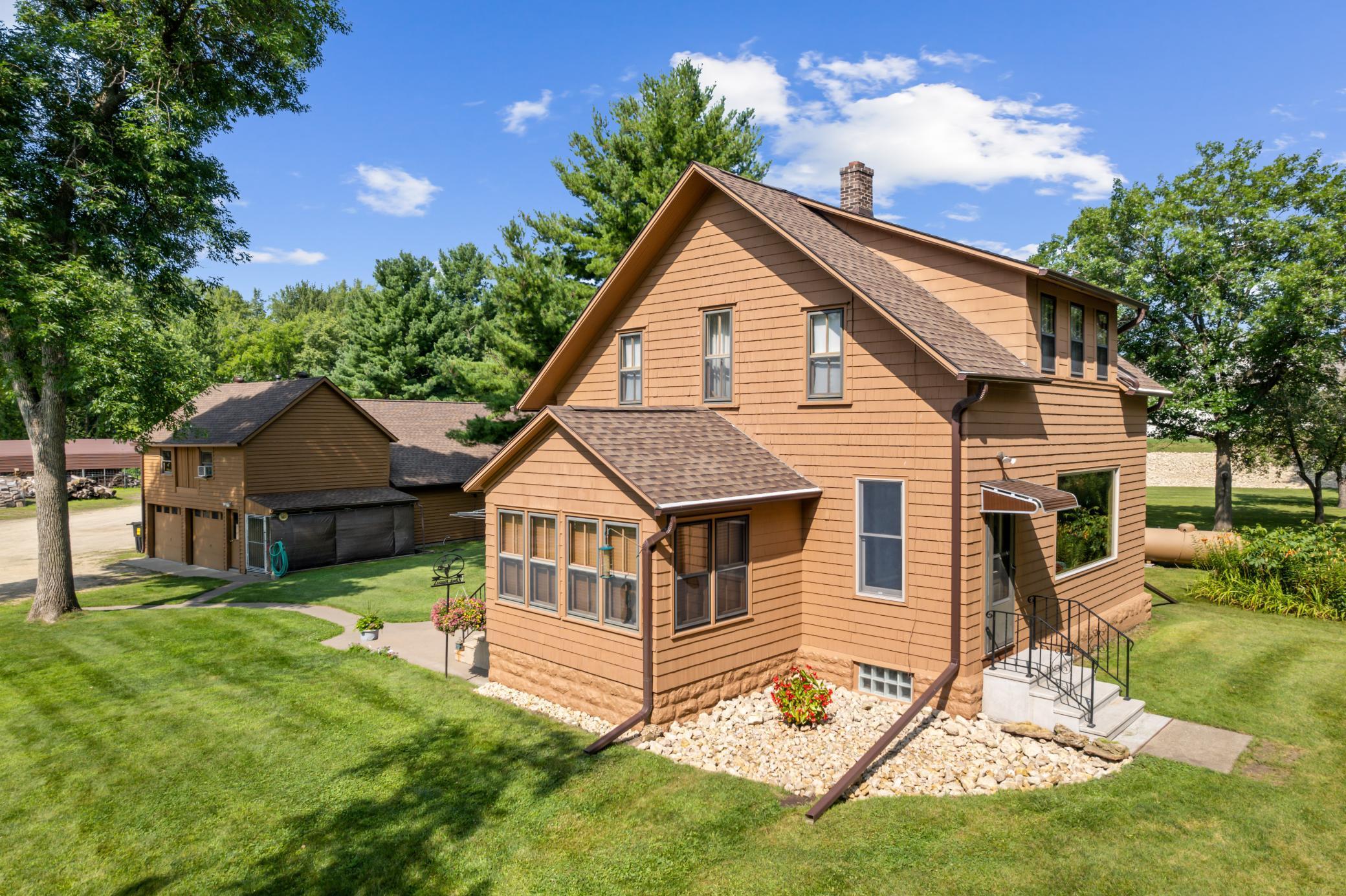 540 Prairie Island Road, Winona, Minnesota image 6