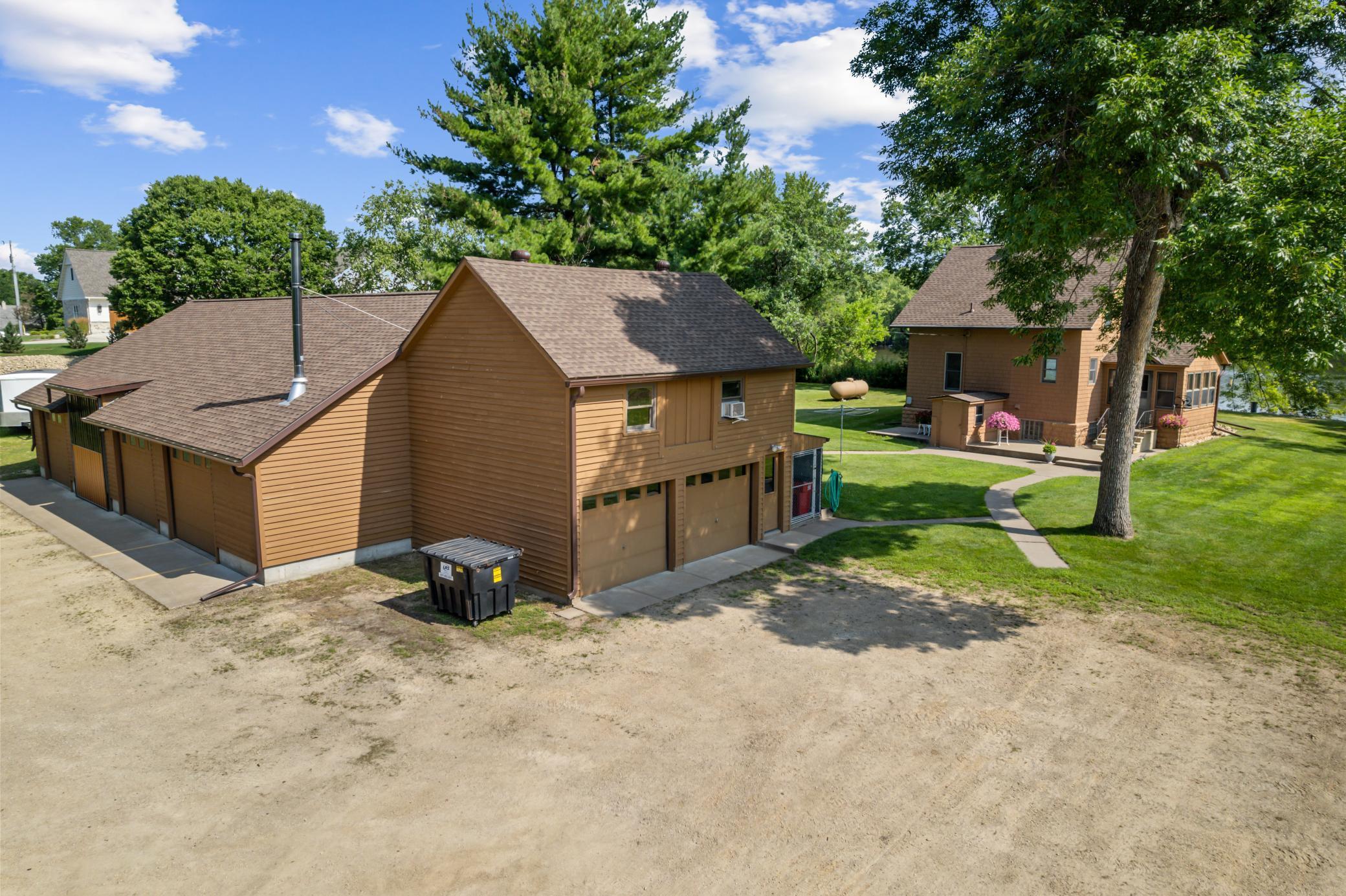 540 Prairie Island Road, Winona, Minnesota image 37