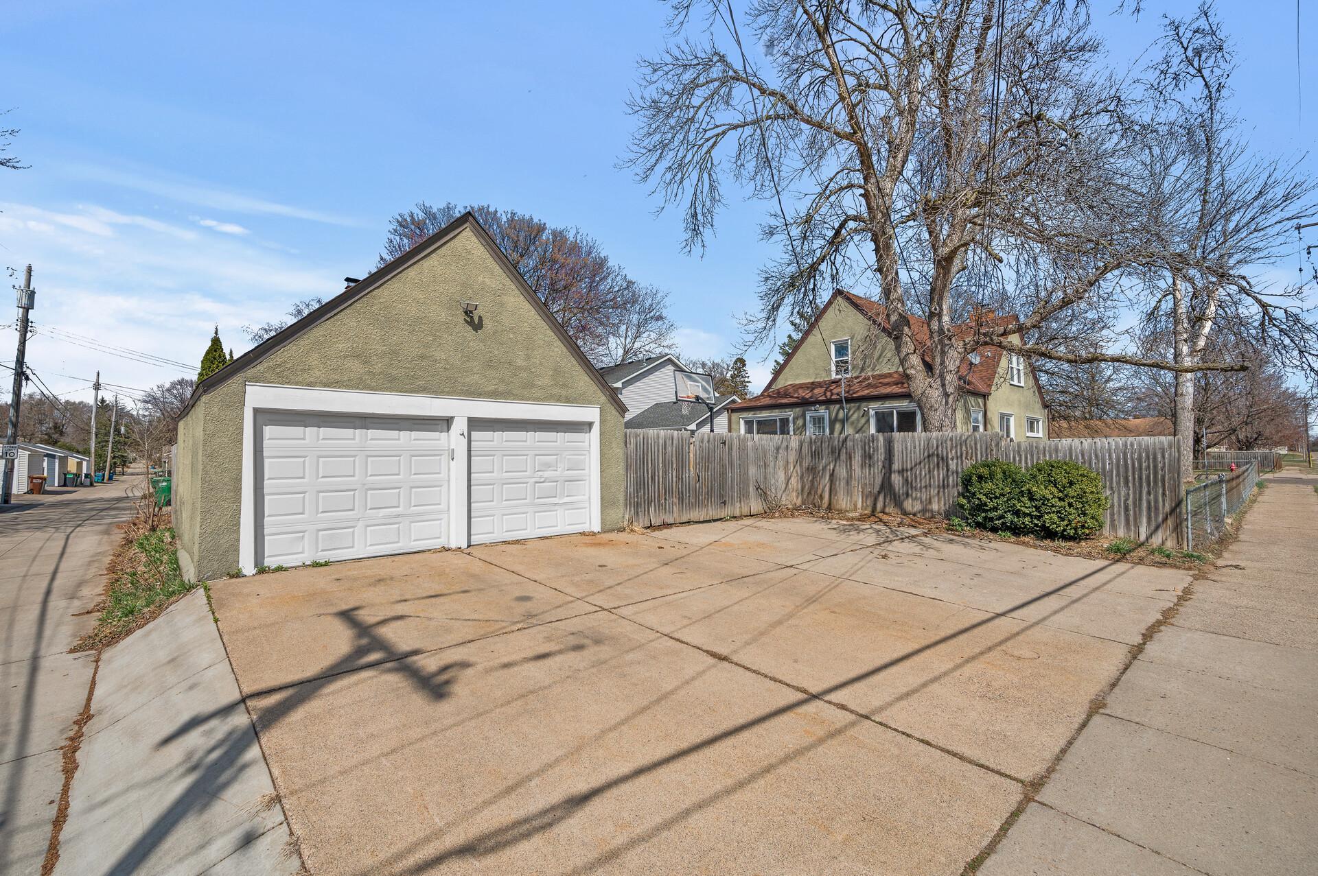 4301 Zane Avenue, Crystal, Minnesota image 27