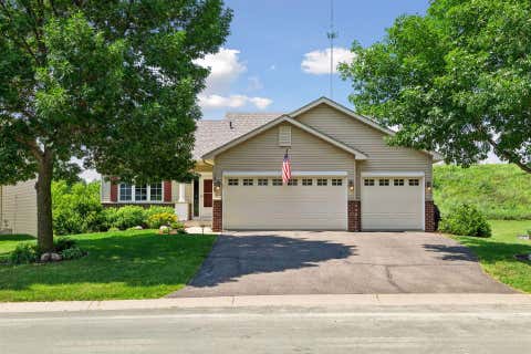 Homes For Sale - 1302 Prairie Street<br/> Montgomery, MN 56069