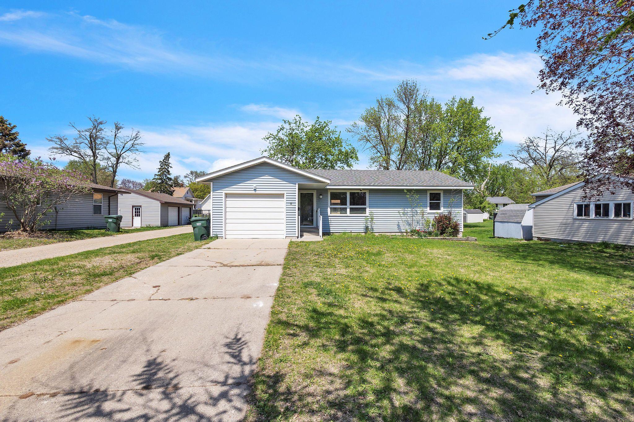 95 Mcleod Avenue, Hutchinson, Minnesota image 1