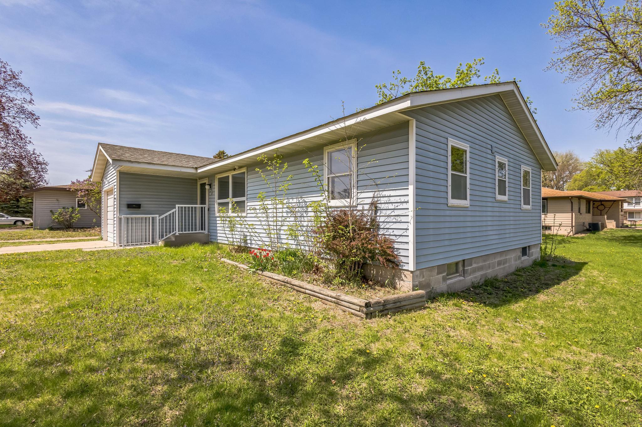 95 Mcleod Avenue, Hutchinson, Minnesota image 3