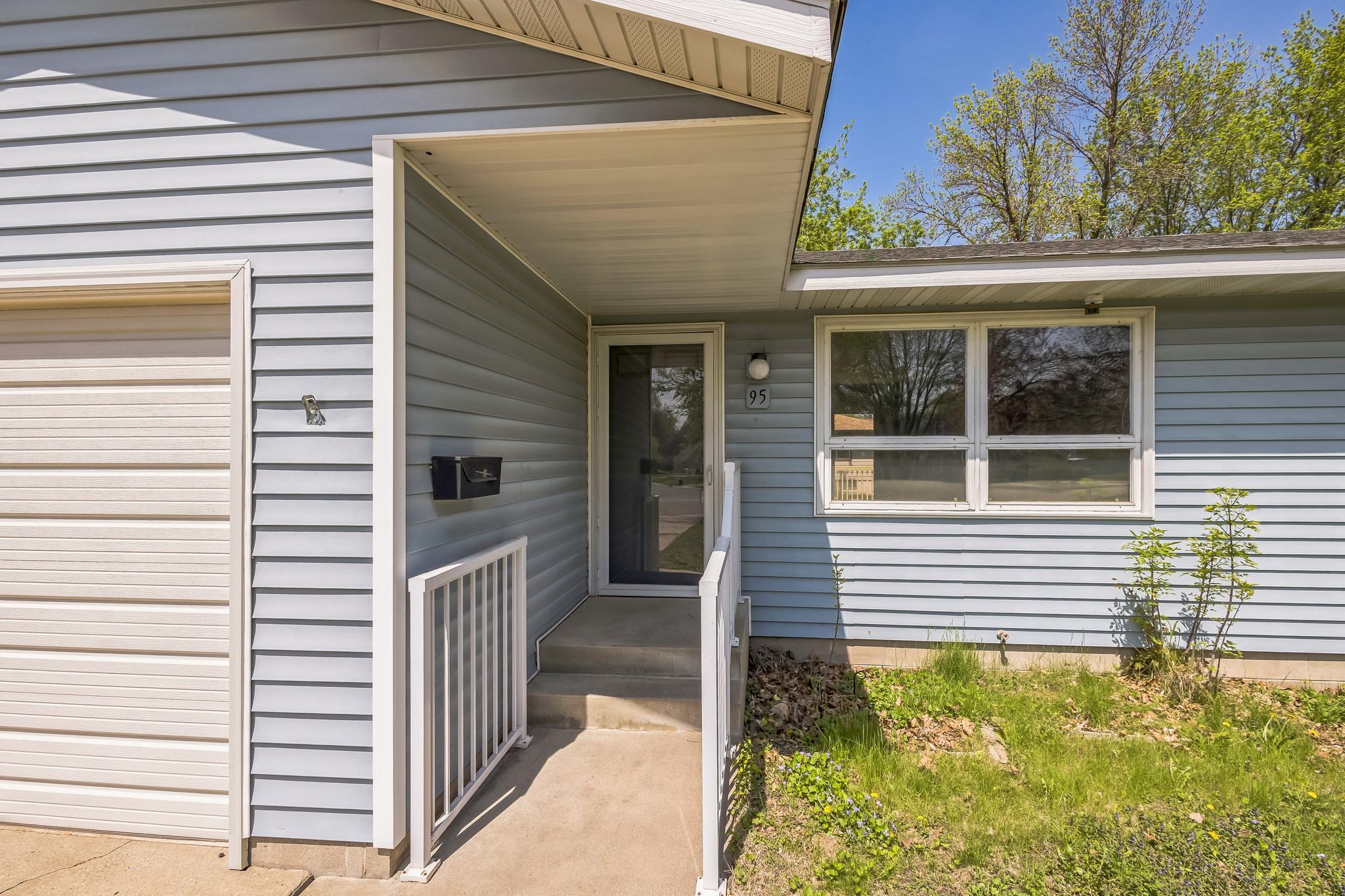 95 Mcleod Avenue, Hutchinson, Minnesota image 4