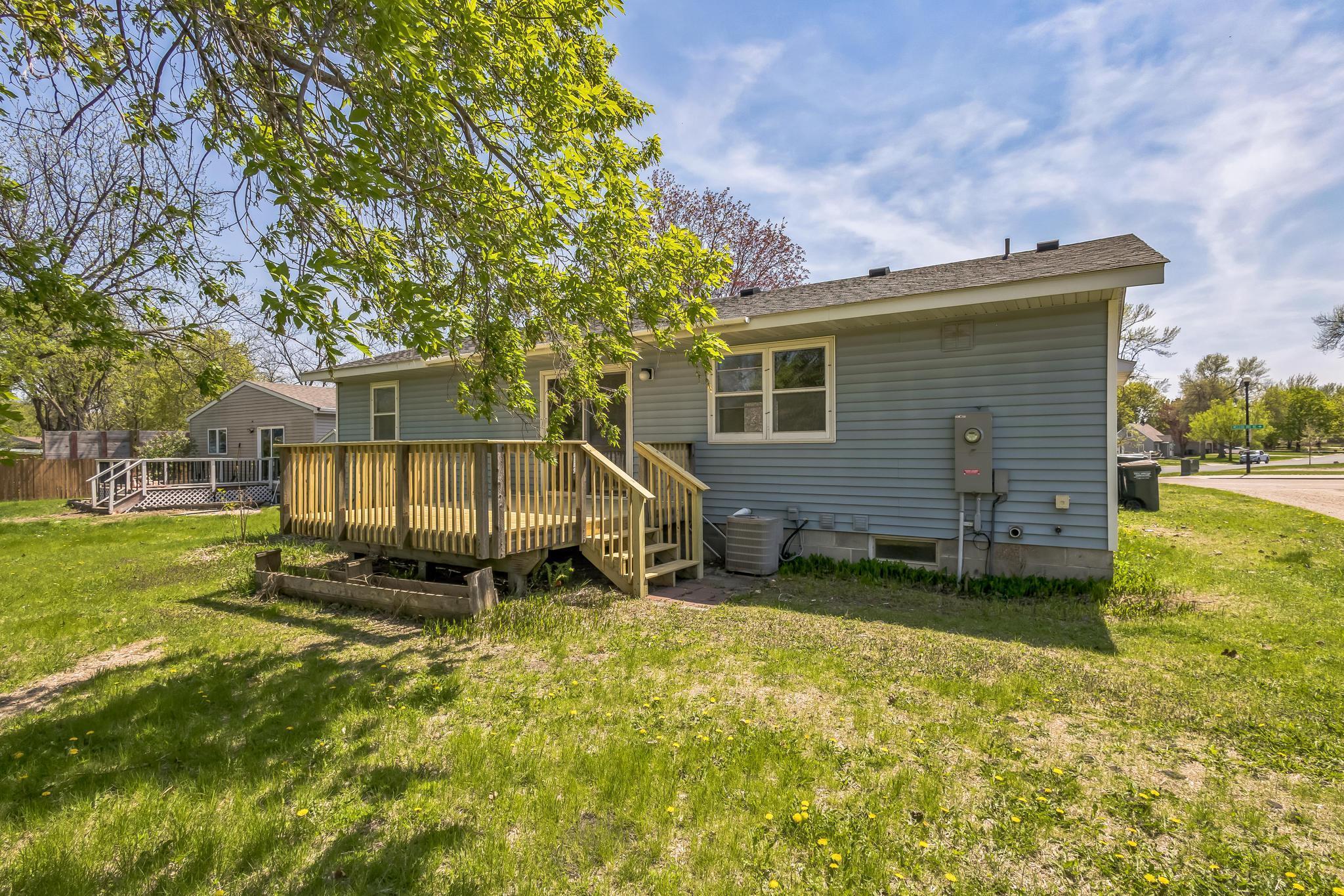95 Mcleod Avenue, Hutchinson, Minnesota image 6