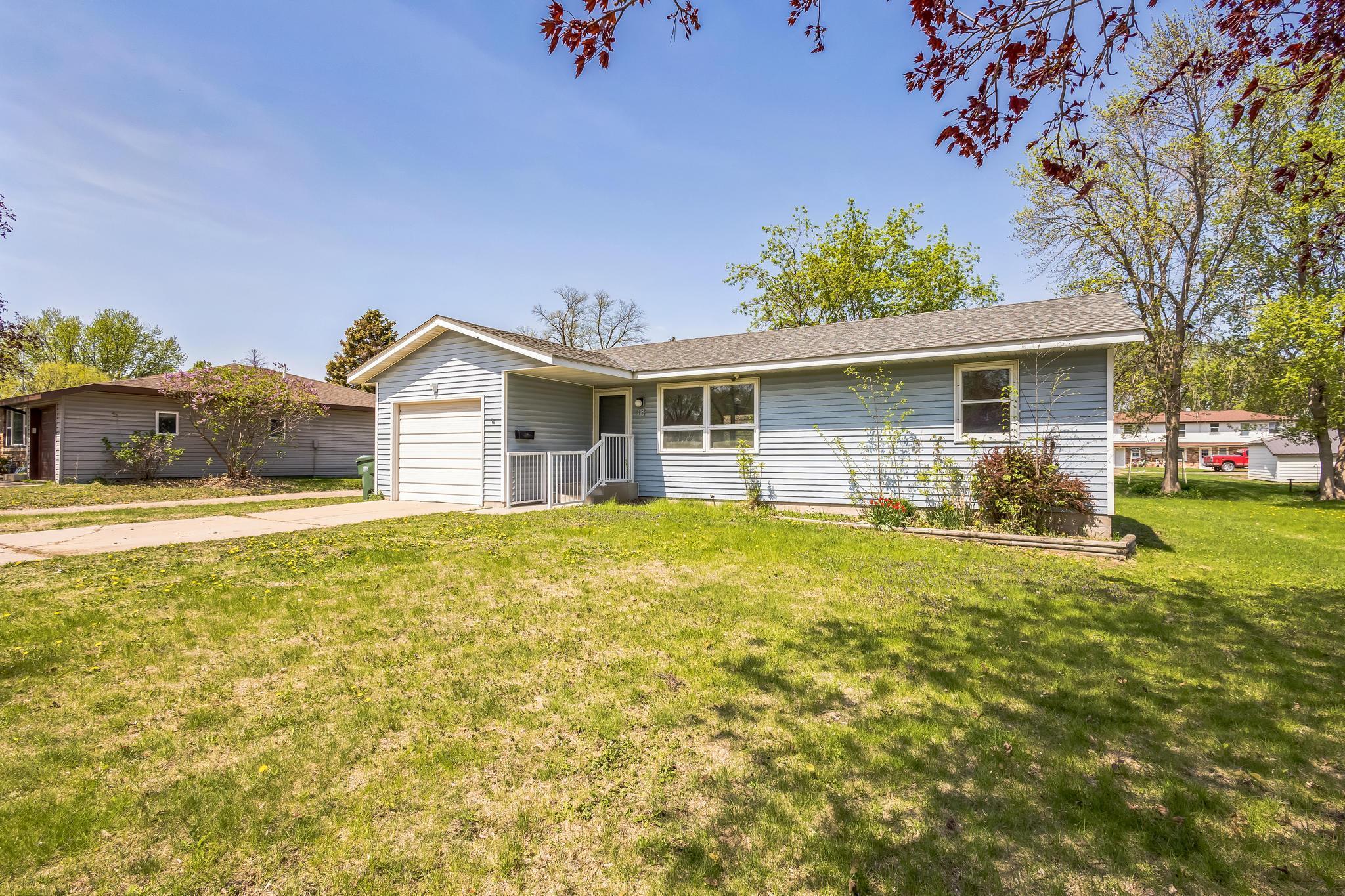 95 Mcleod Avenue, Hutchinson, Minnesota image 2