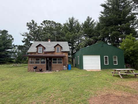 Homes For Sale - 14487 Alstad Road<br/> Grantsburg, WI 54840