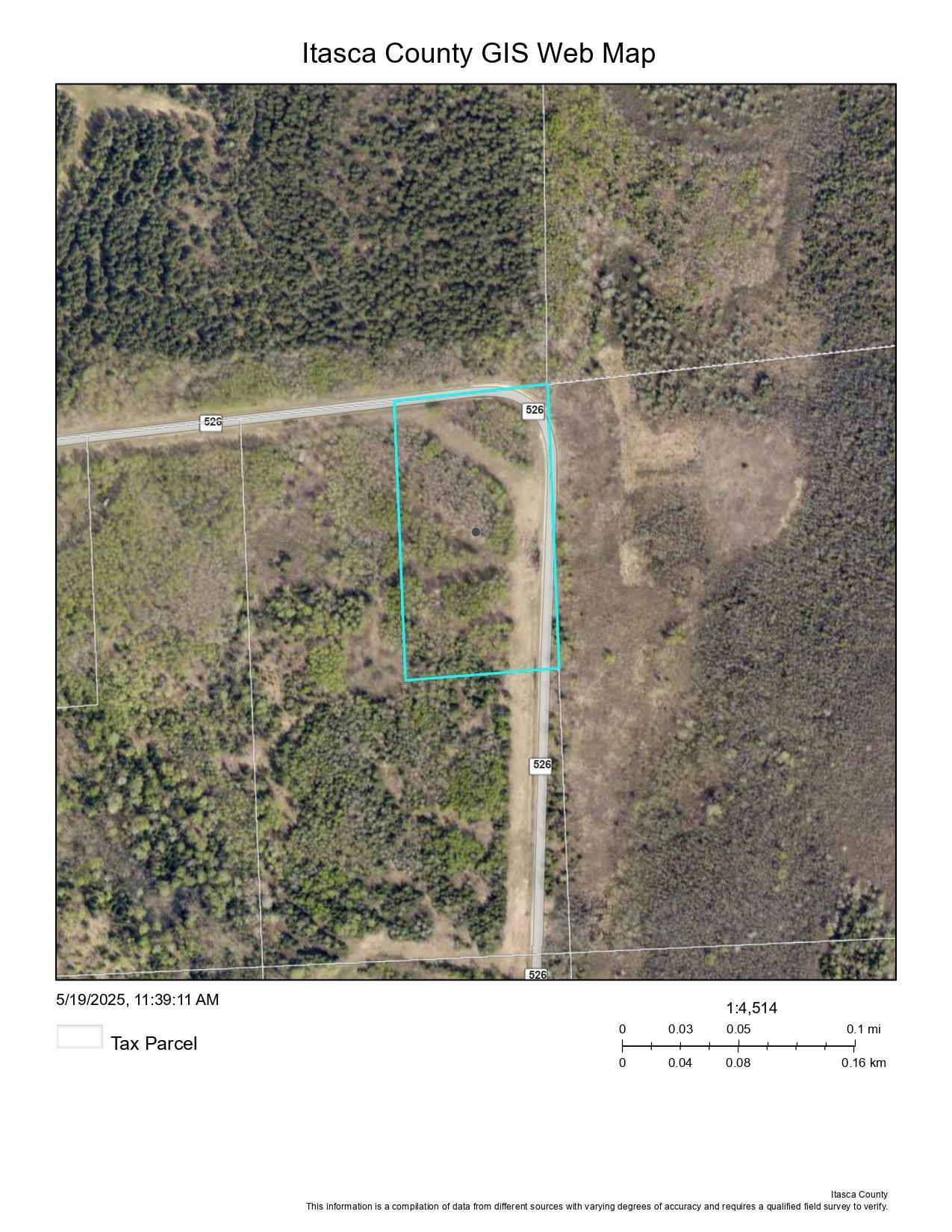 TBD County Road 526, Nashwauk, Minnesota image 6