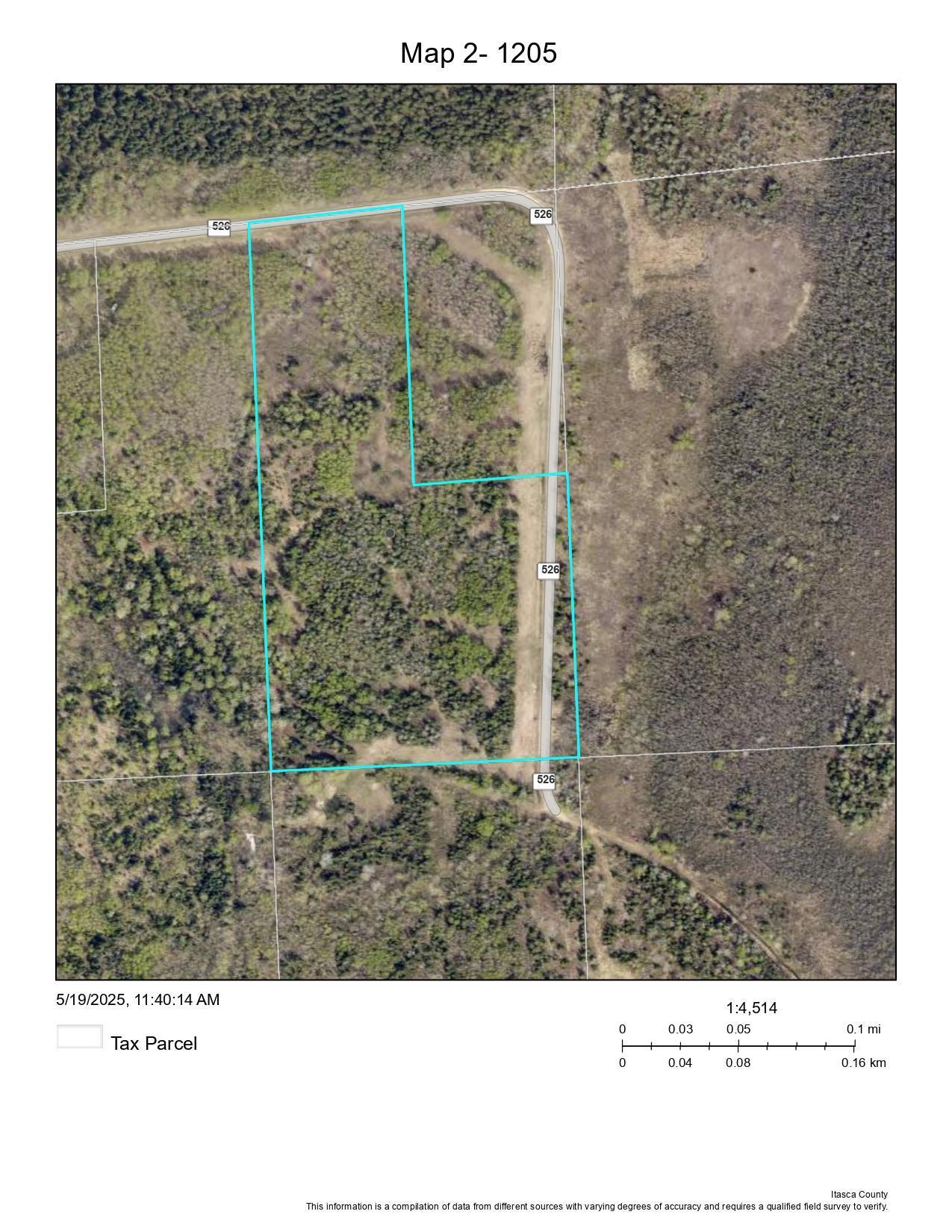 TBD County Road 526, Nashwauk, Minnesota image 9