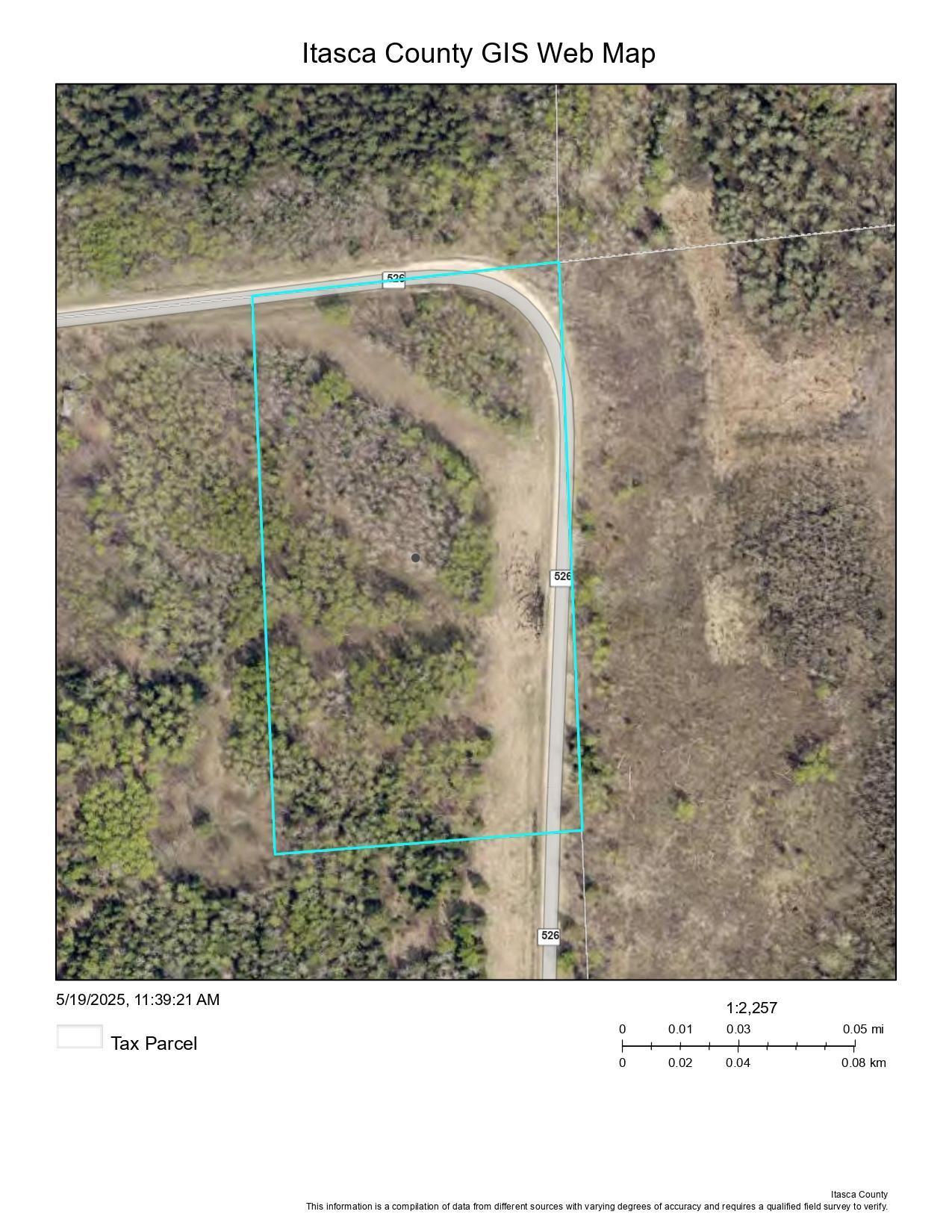 TBD County Road 526, Nashwauk, Minnesota image 7