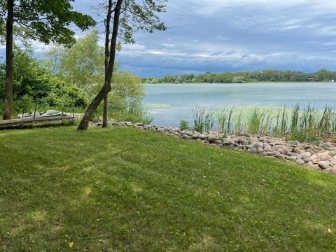 Vacant Land For Sale - LOT 18 SE Old Lake Road<br/> Douglas County, Osakis, MN 56360