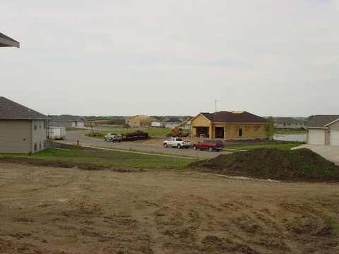 Vacant Land For Sale - 517 Viper Circle<br/> Lyon County, Marshall, MN 56258