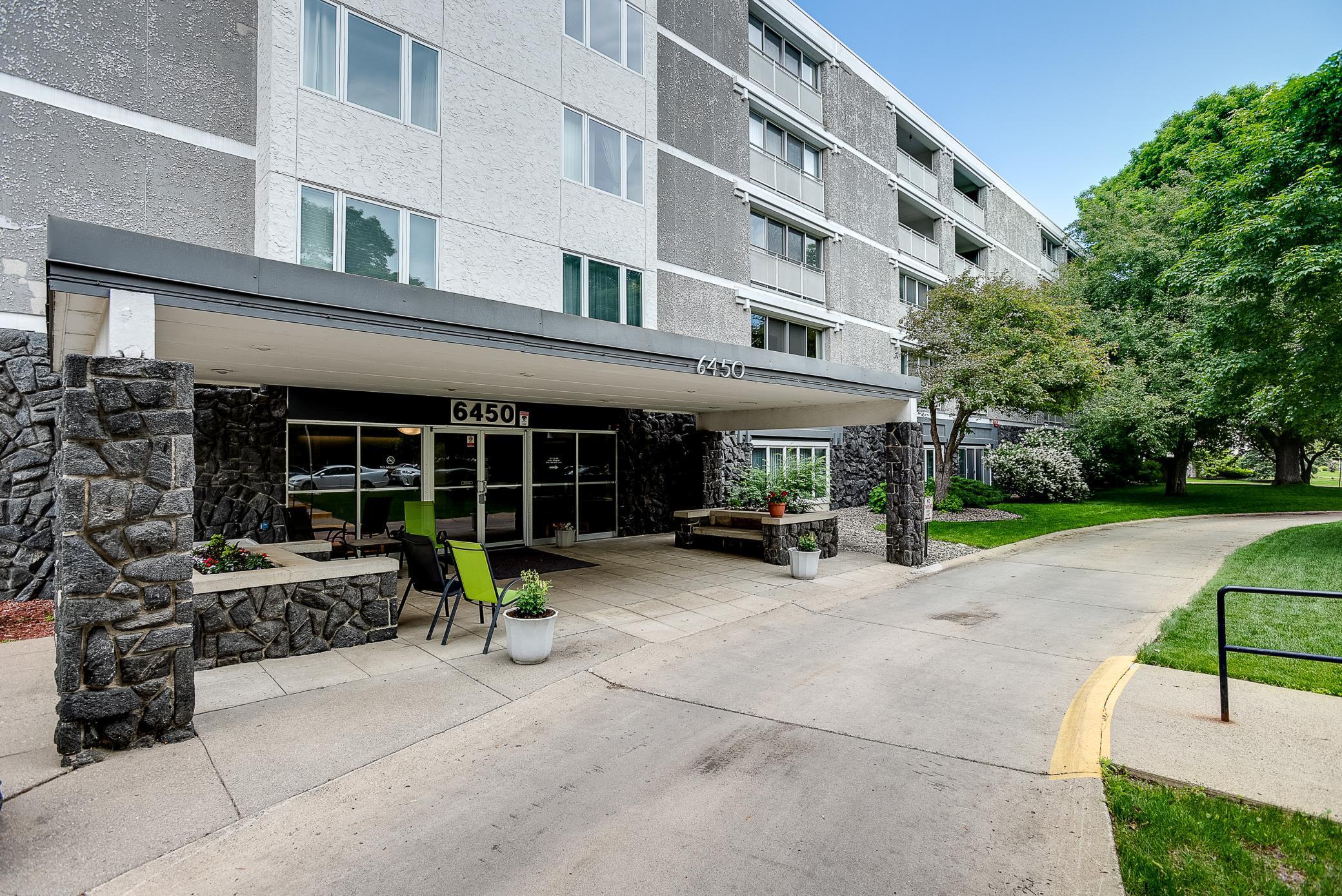 6450 York Avenue #409, Minneapolis, Minnesota image 32