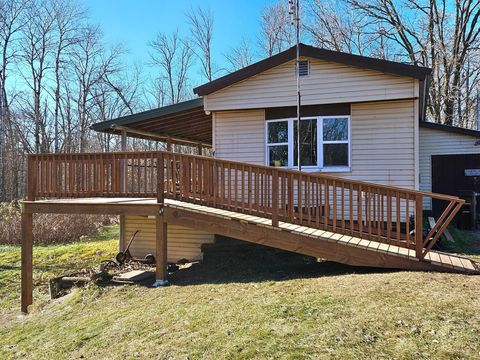 Homes For Sale - 2075 290th Avenue<br/> Mora, MN 55051