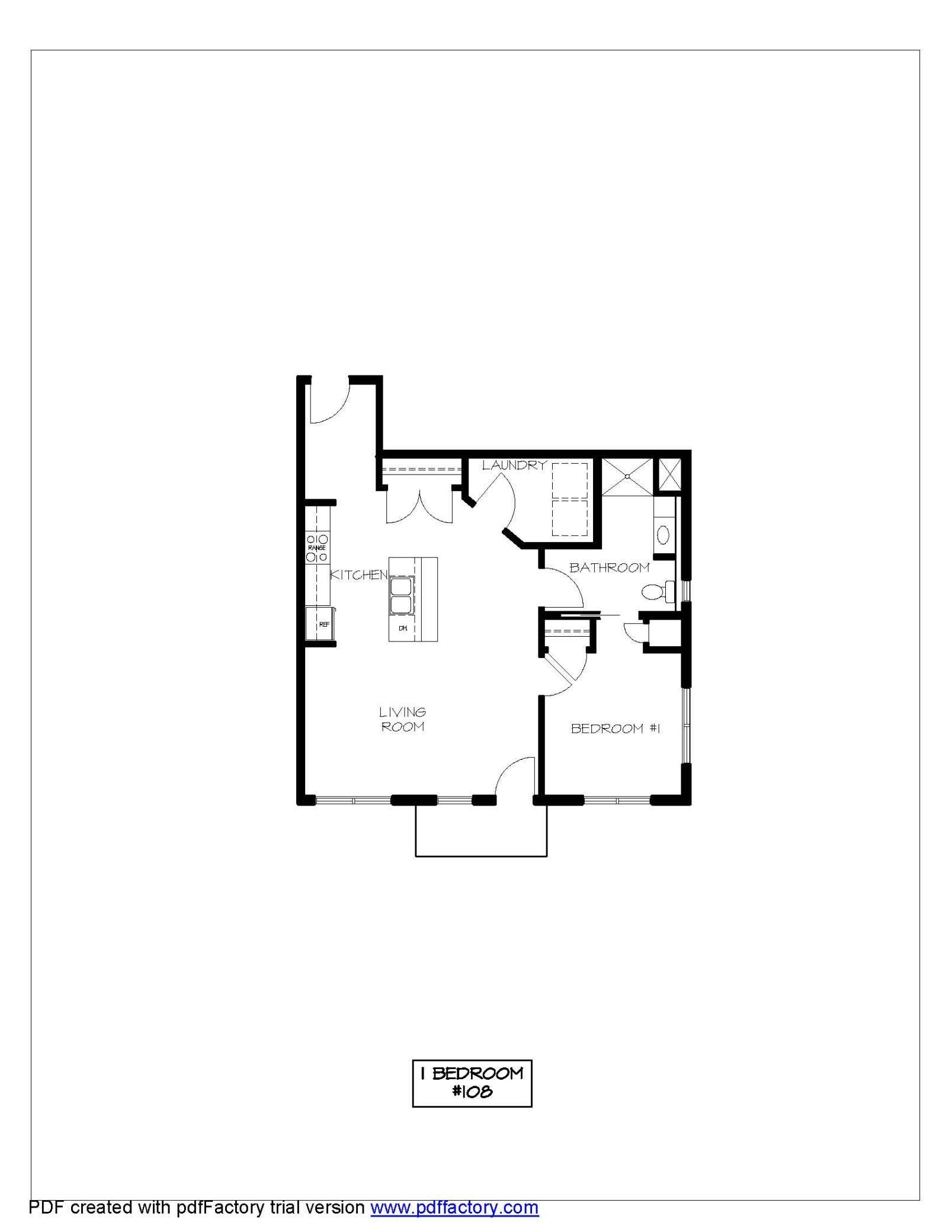 715 Lake Shore Drive #208, Bemidji, Minnesota image 2