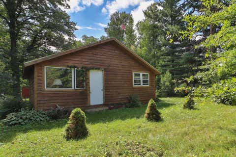 Vacant Land For Sale - 10013 State Highway 27<br/> Onamia, MN 56359