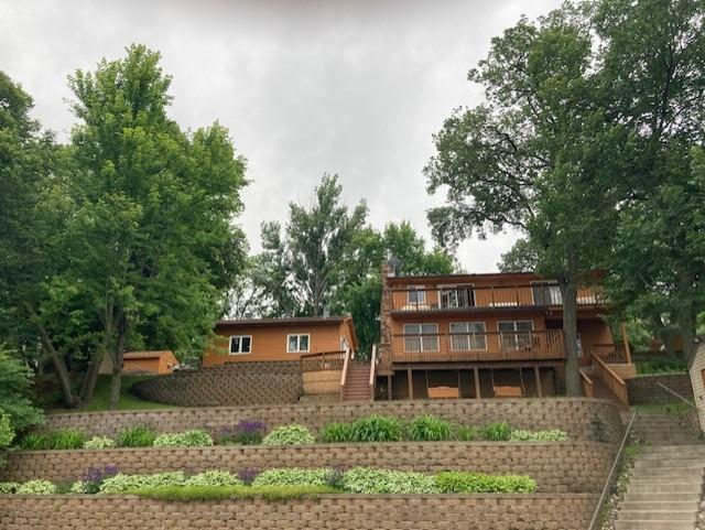 19558 Elmcrest Road, Richmond, Minnesota image 47