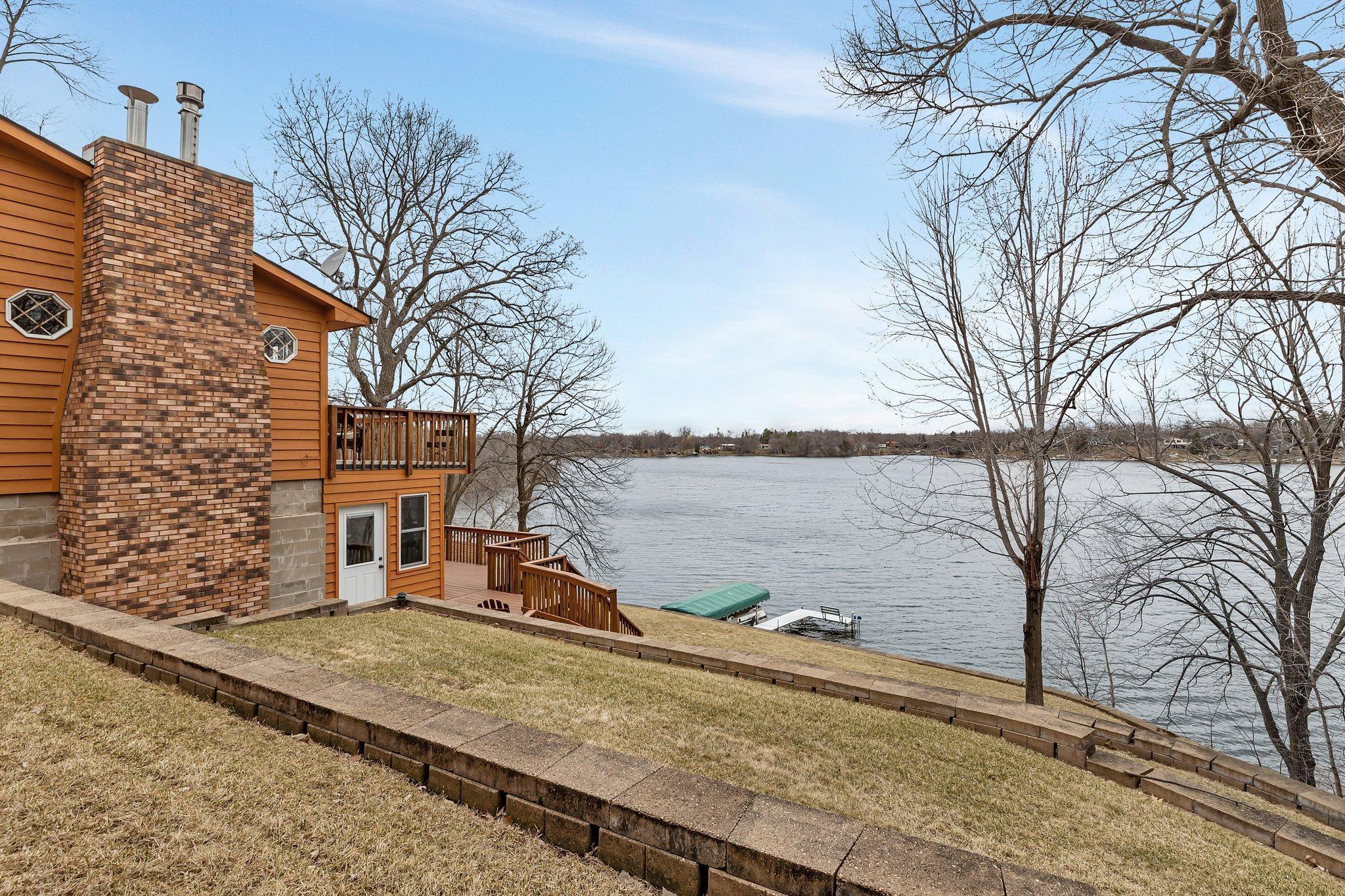 19558 Elmcrest Road, Richmond, Minnesota image 35