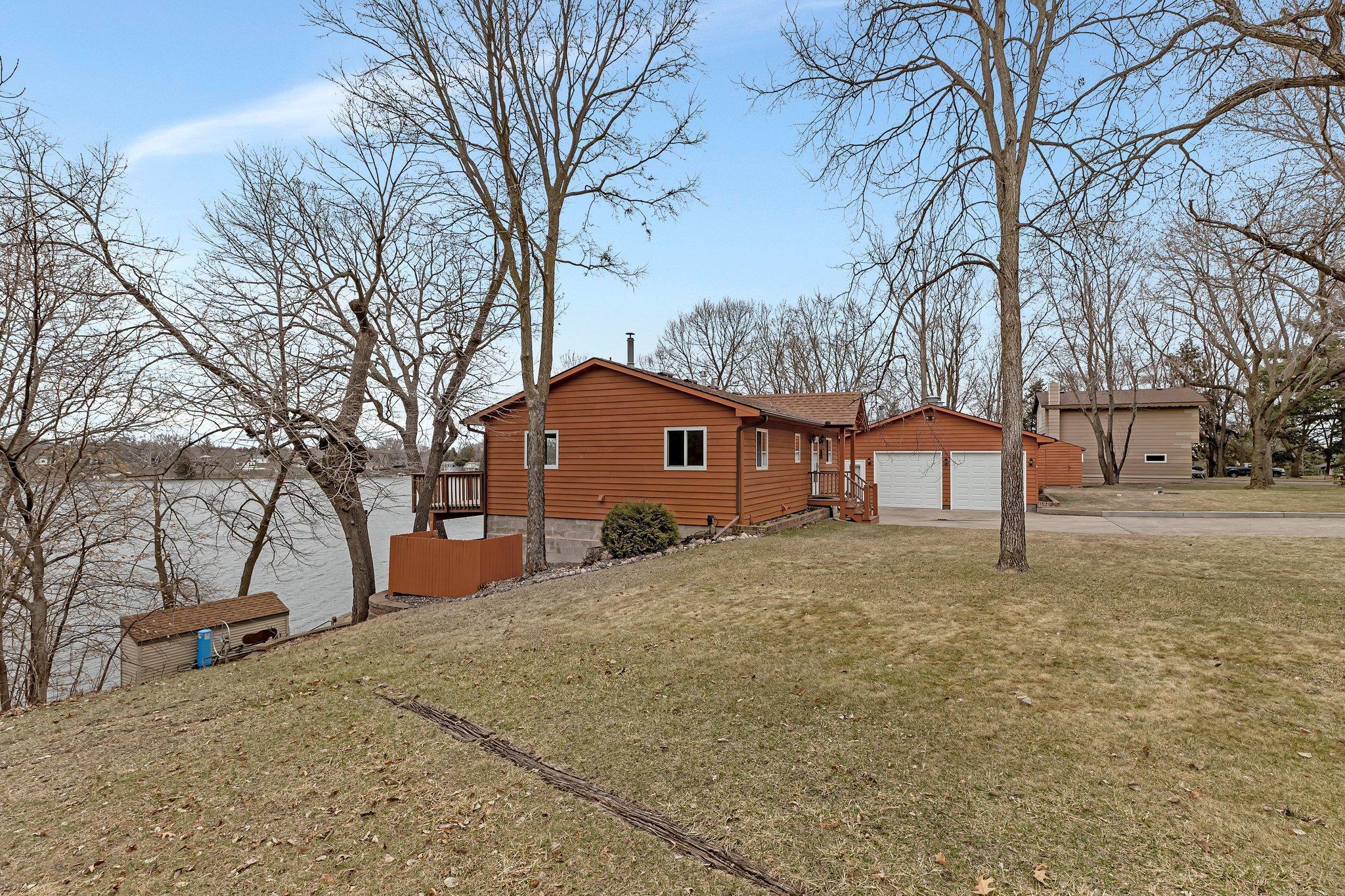 19558 Elmcrest Road, Richmond, Minnesota image 44