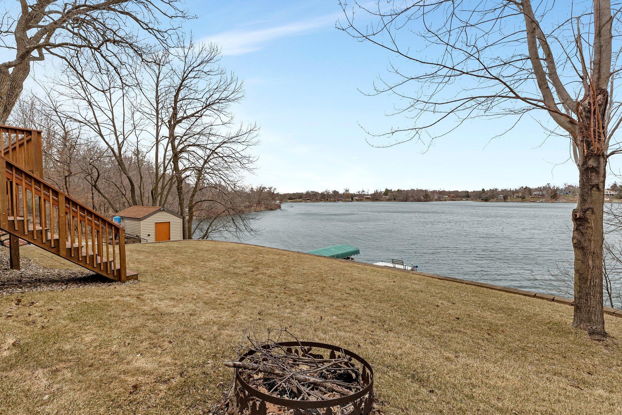 19558 Elmcrest Road, Richmond, Minnesota image 38