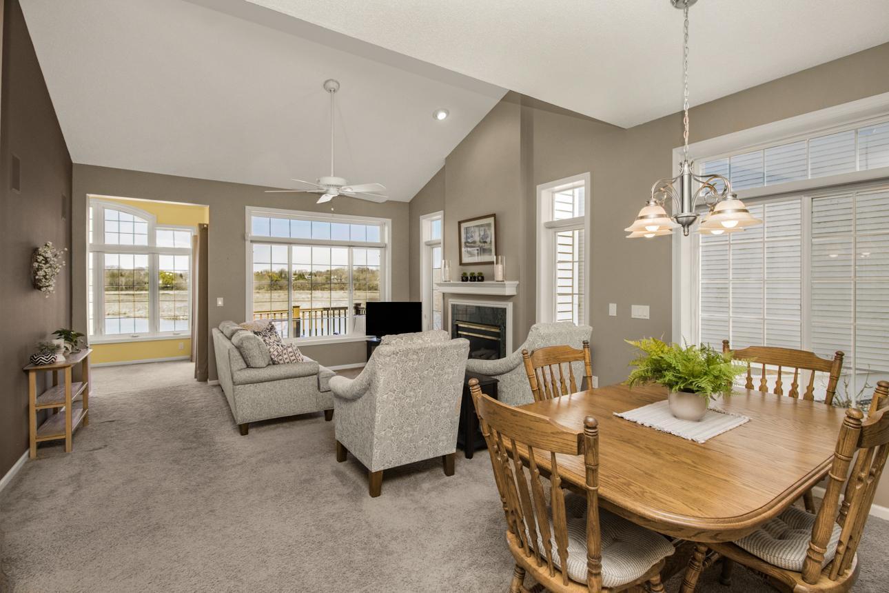 18296 Cattail Court, Eden Prairie, Minnesota image 9