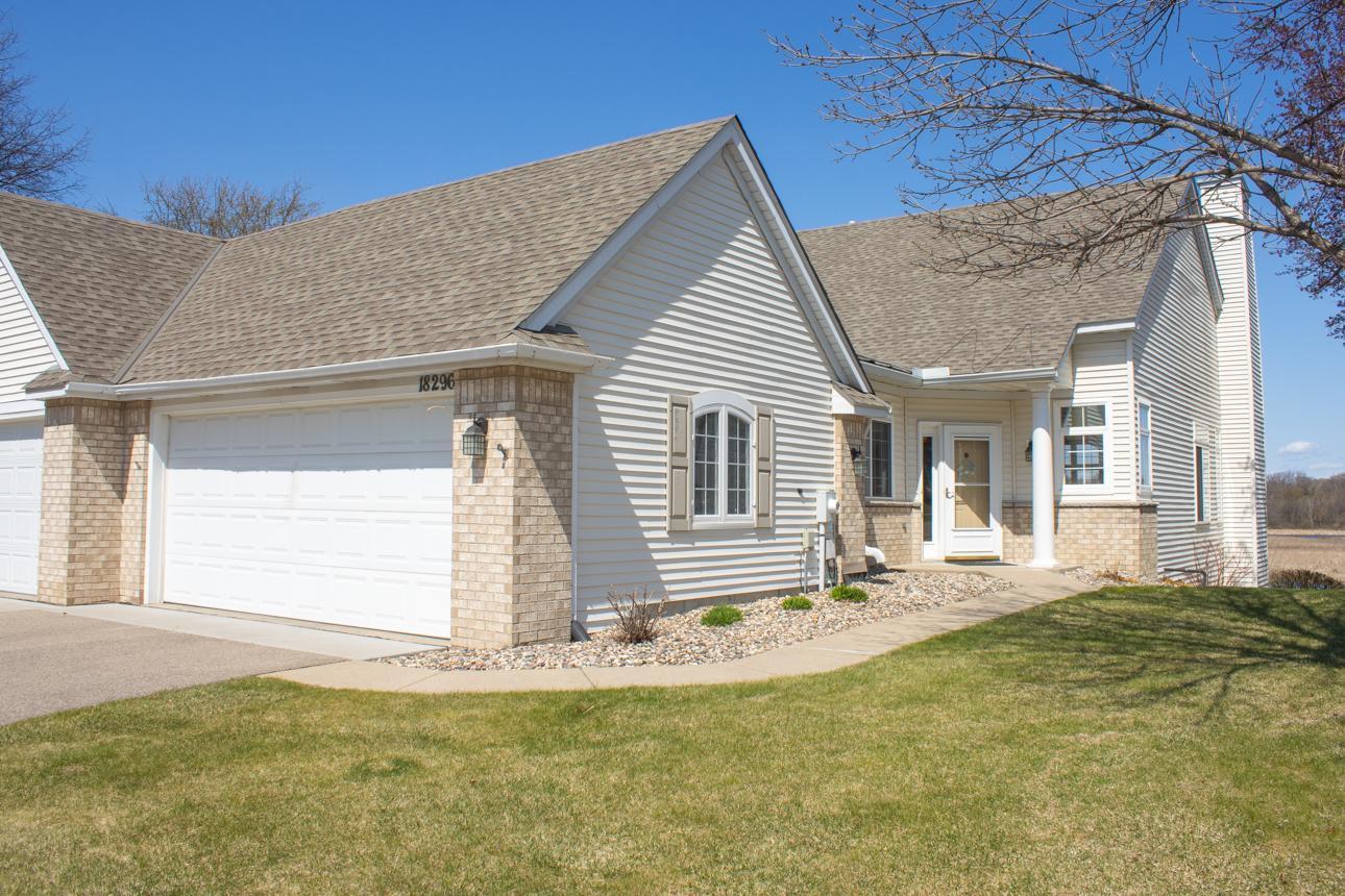 18296 Cattail Court, Eden Prairie, Minnesota image 1