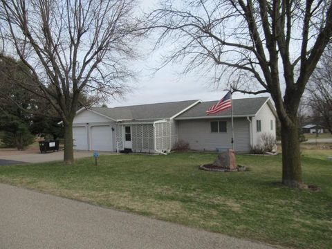 Homes For Sale - 1481 115th Street<br/> Rock County, Luverne, MN 56156