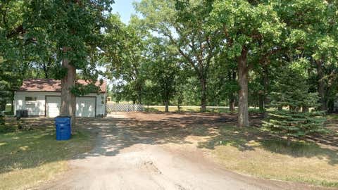 Vacant Land For Sale - 5143 40th Street<br/> Saint Cloud, MN 56301