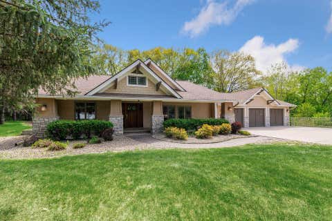 Homes For Sale - 18677 Ponderosa Court<br/> Hennepin County, Eden Prairie, MN 55347