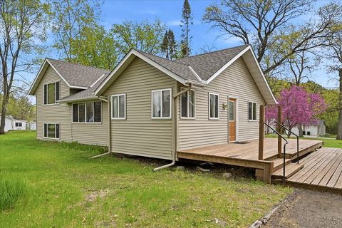 Homes For Sale - 14649 283 1/2 Avenue<br/> Sherburne County, Zimmerman, MN 55398