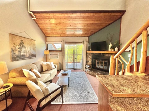 Condo For Sale - 113 Bridge Run Lane<br/> Tofte, MN 55615
