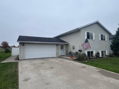 Homes For Sale - 149 Liberty Drive<br/> Blackduck, MN 56630