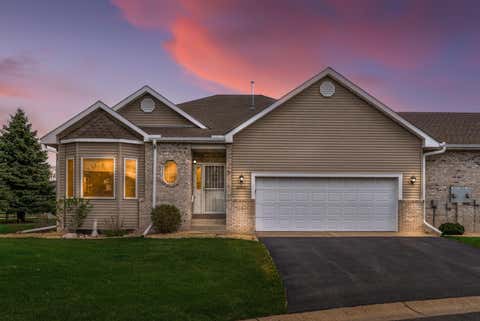 Townhouse For Sale - 3265 137th Lane<br/> Andover, MN 55304