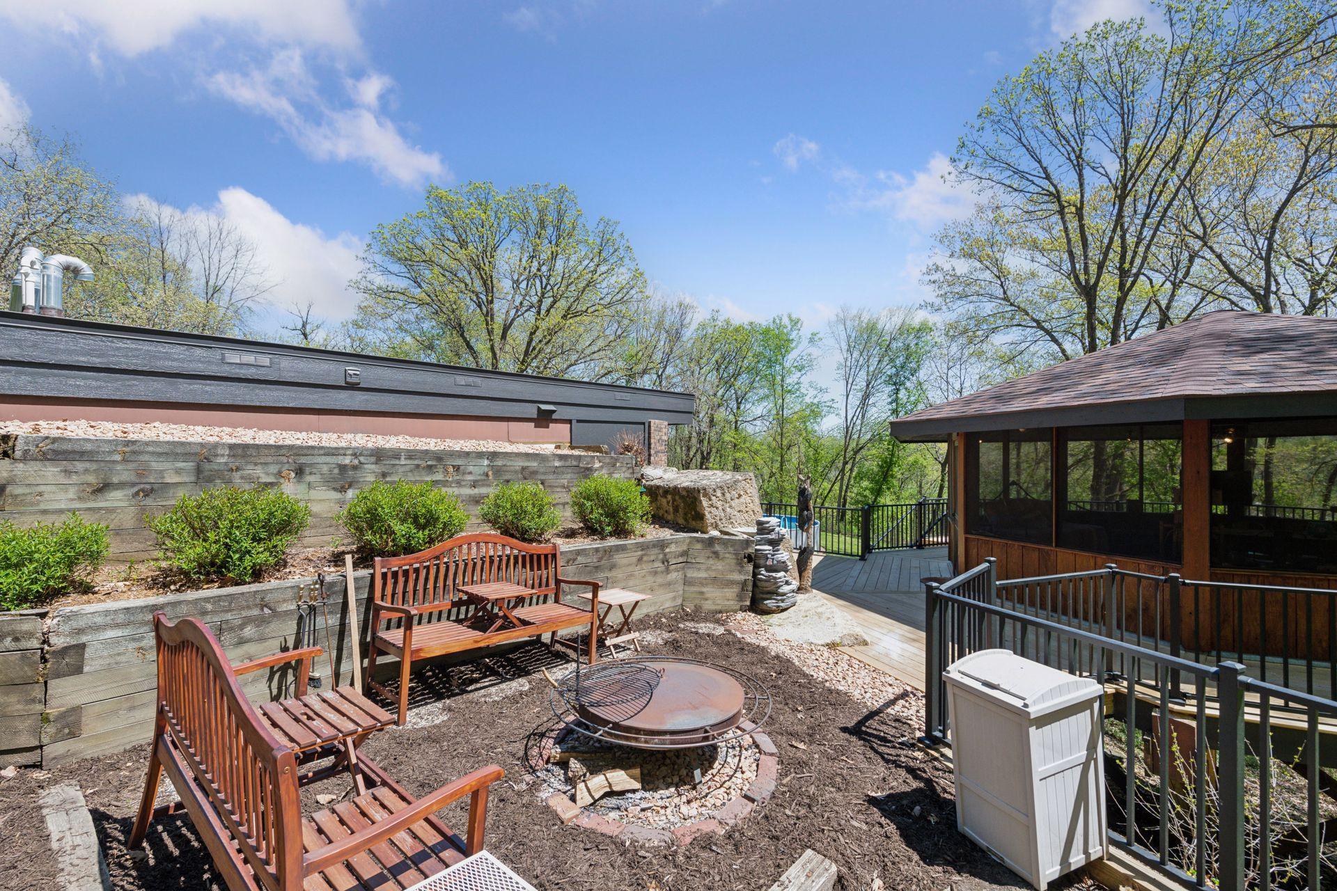 214 Plainview Drive, River Falls, Wisconsin image 40