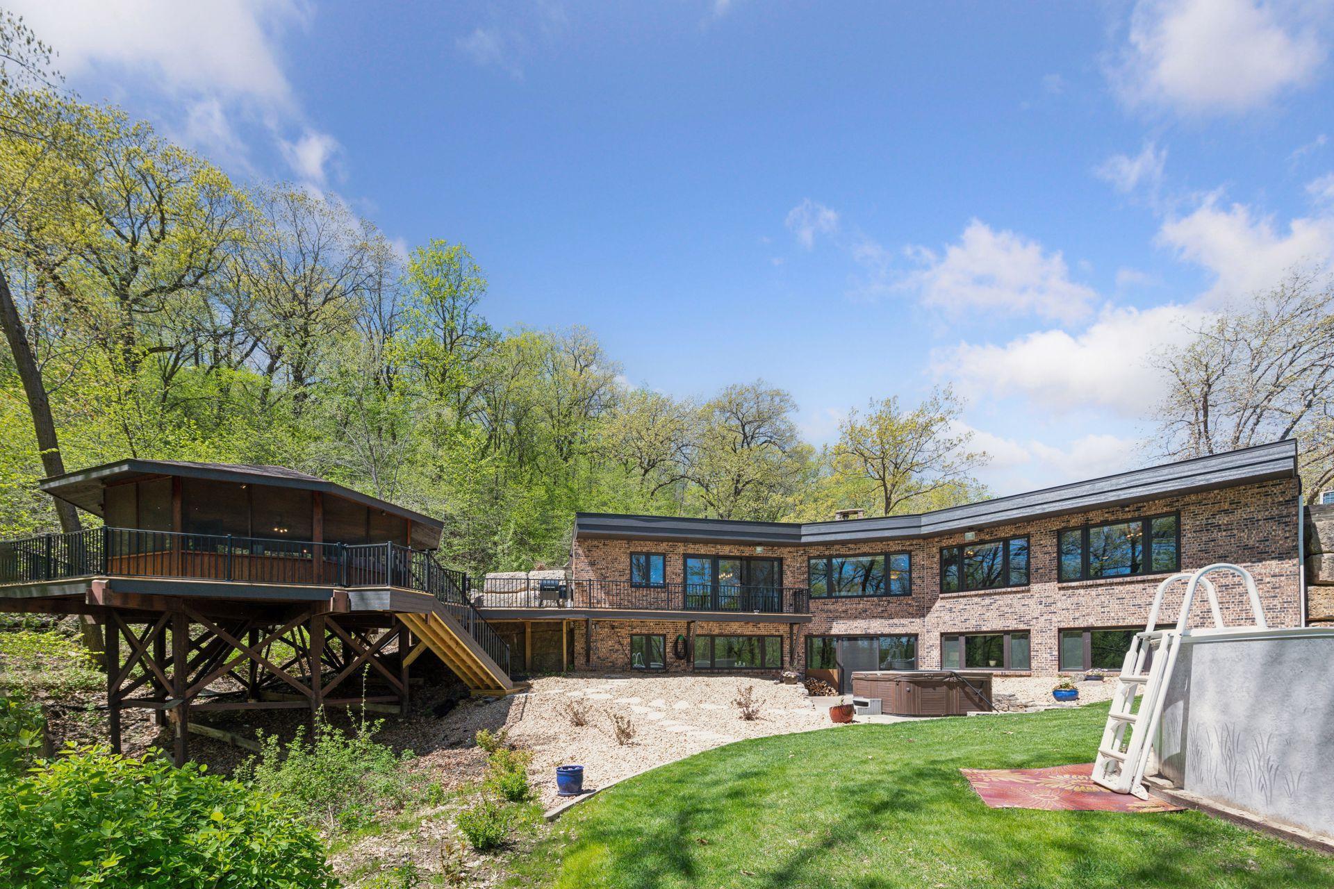 214 Plainview Drive, River Falls, Wisconsin image 36