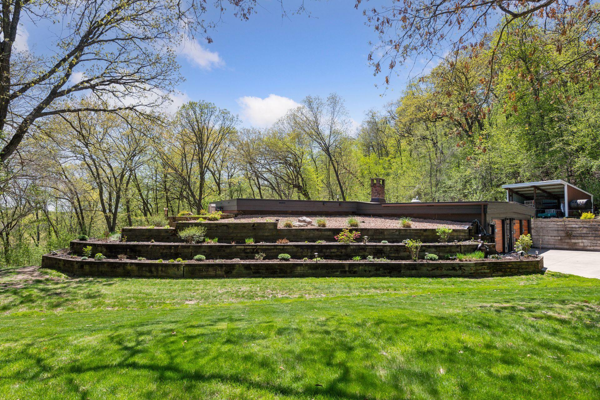 214 Plainview Drive, River Falls, Wisconsin image 35